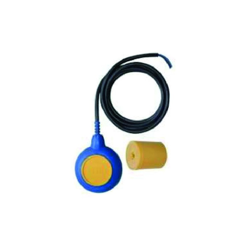 Interruptor de Presión Square D Pumptrol & Controlador de Nivel Mac3 / Hanyoung