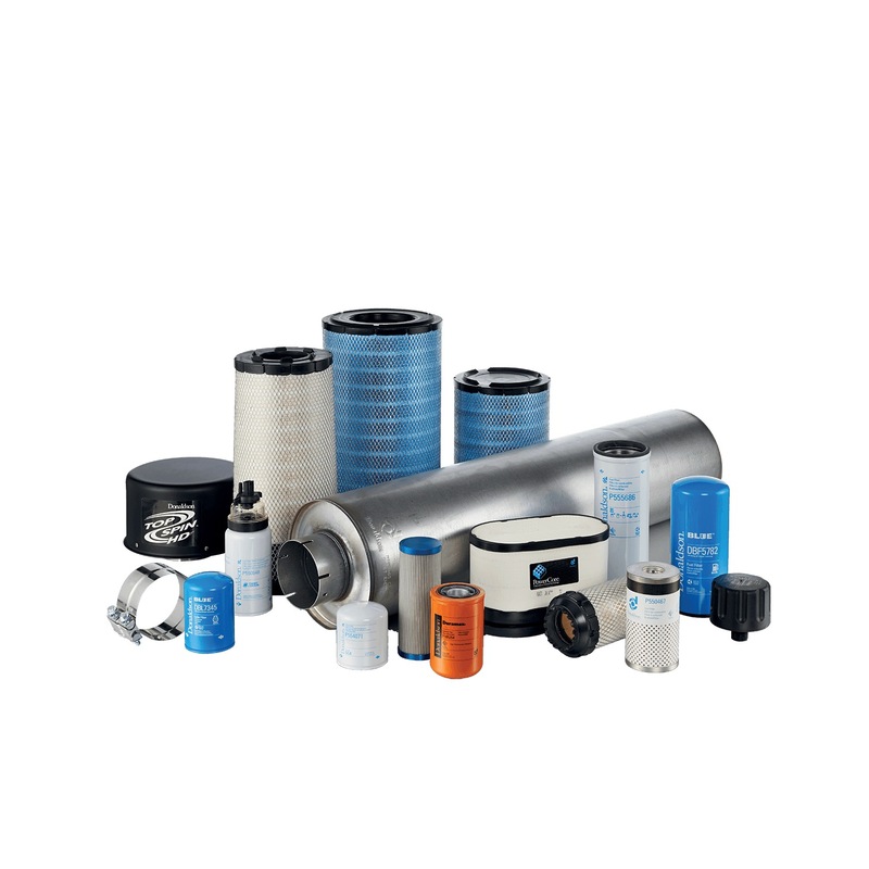 Precalentador de Agua por Termosifón 1000W - 4000W para Planta Diésel