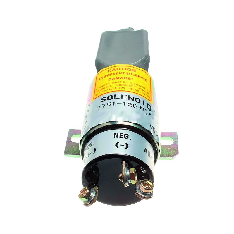 Sensor Magnético de Velocidad Pick-Up MPU 4938613 & Presión VDO