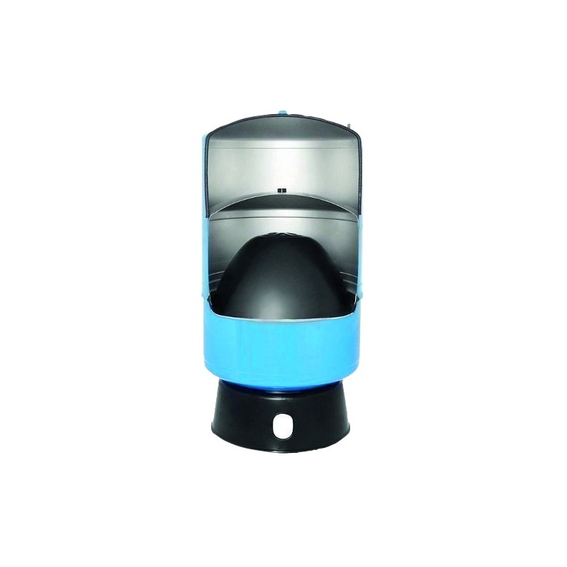 Tanque Precargado Hidroacumulador Altamira Pro-X & Pedrollo (20 a 119 Gal)