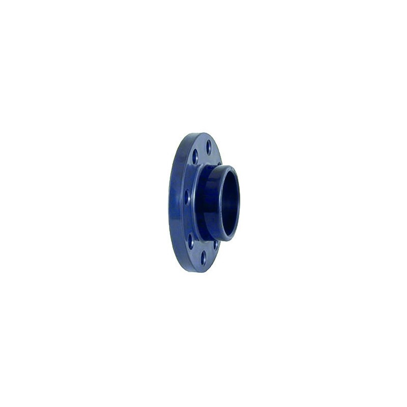 Tubería y Accesorios Industriales PVC Schedule 80 ASTM D2467 (Gris Pesado)