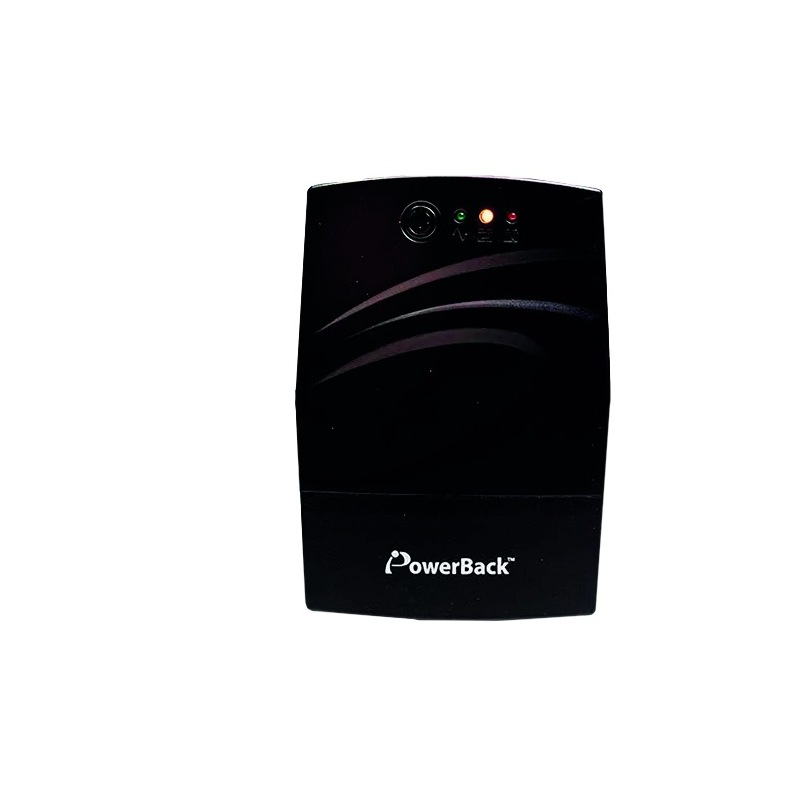 UPS Online Doble Conversión Monofásica y Trifásica (1kVA a 10kVA+)