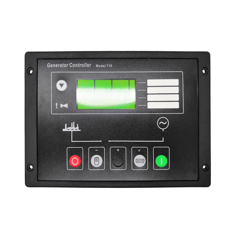 Módulo de Arranque Automático Deep Sea DSE710