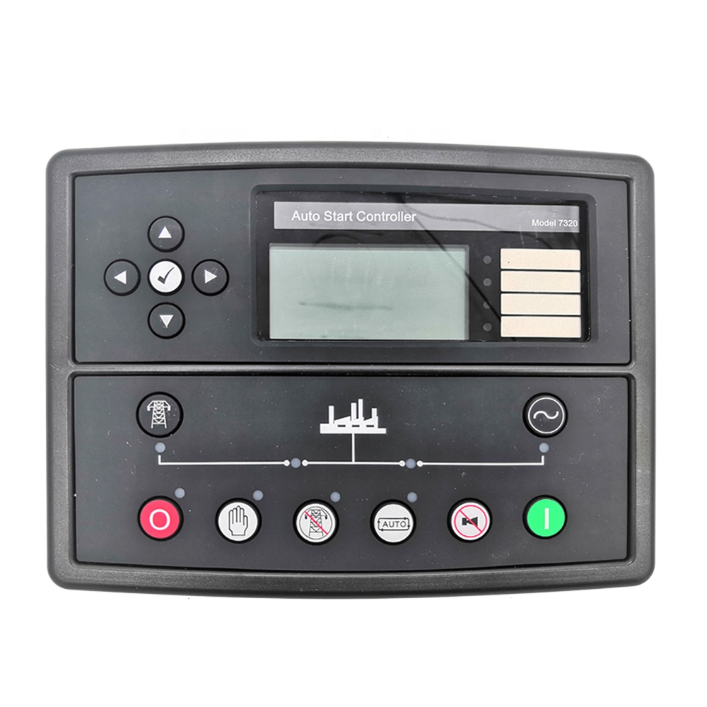 Módulo de Control y Falla de Red Deep Sea DSE7320 MKII