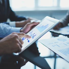 Contratos de Mantenimiento Preventivo y Correctivo 24/7 de Plantas Eléctricas